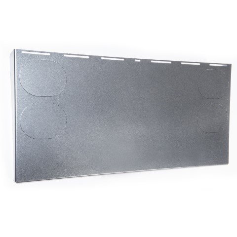 Corrosafe Lisahylly 16K-kaappiin - Vapenskåp - CSLISAHYLLY16K - 1