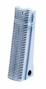 Kimber Mainspring Housing Black - Pistoldelar - K1911MSHBLK - 1