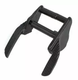 Kimber Thumb Safety Ambi - Pistoldelar - KTSAMBBLK - 1