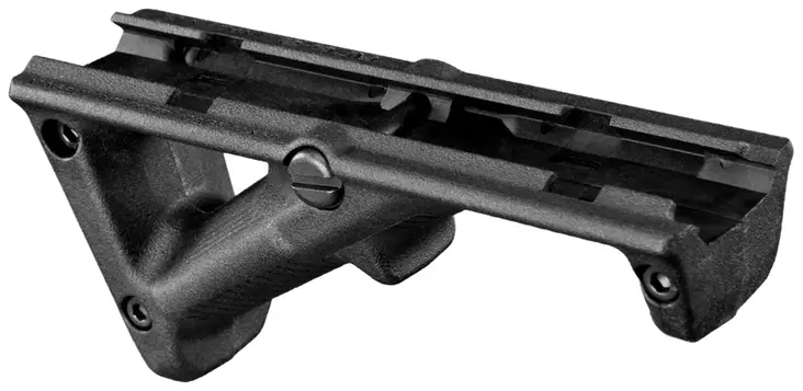 Magpul AFG2 - Angled Fore Grip - Gevärsdelar - MAG414-BLK - 2
