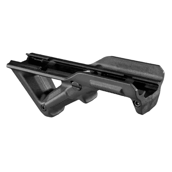Magpul AFG Angled Fore Grip BLK - Gevärsdelar - MAG411-BLK - 1