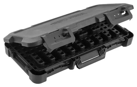 Magpul DAKA Hard Case, C35 - Hårda gevärsväskor - MAG1290-BLK - 2