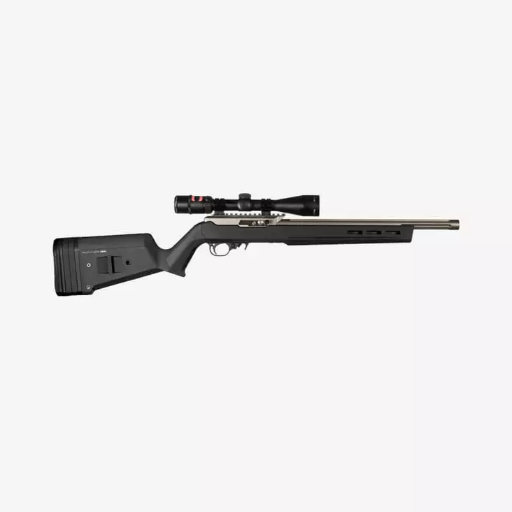 Magpul Hunter X-22 Stock 10/22 BLK - Gevärsdelar - MAG548-BLK - 1