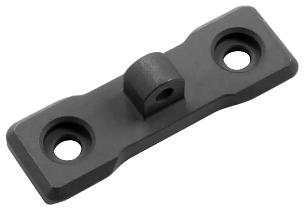 Magpul M-LOK Bipod Mount - Gevärsdelar - MAG609-BLK - 1
