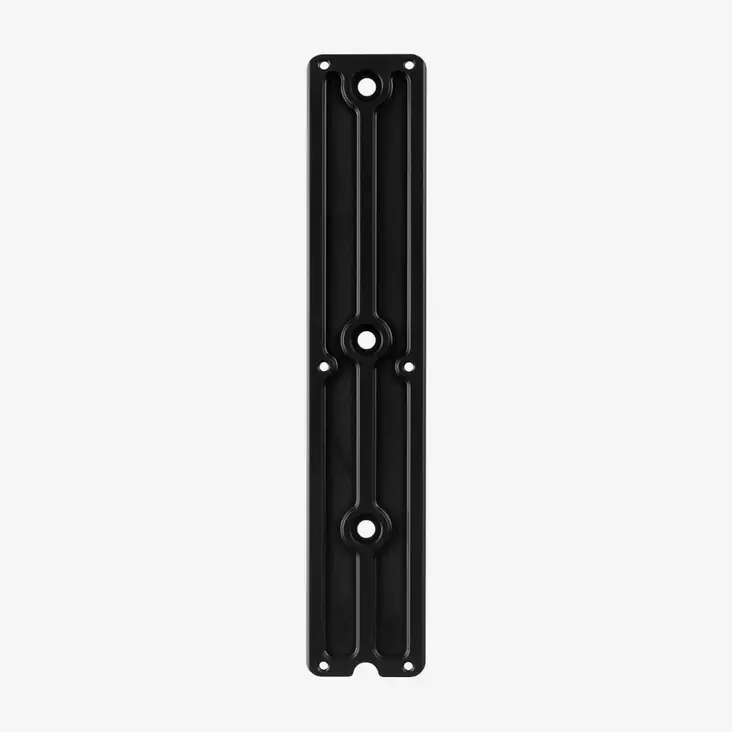 Magpul M-LOK Dovetail Adapter 4 Slot - Bipoder och andra skjutstöd - MAG1052-BLK - 1