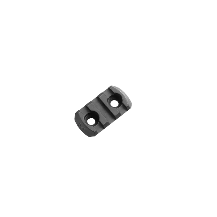 Magpul M-LOK Polymer Rail 3 Slots - Gevärsdelar - MAG589-BLK - 1