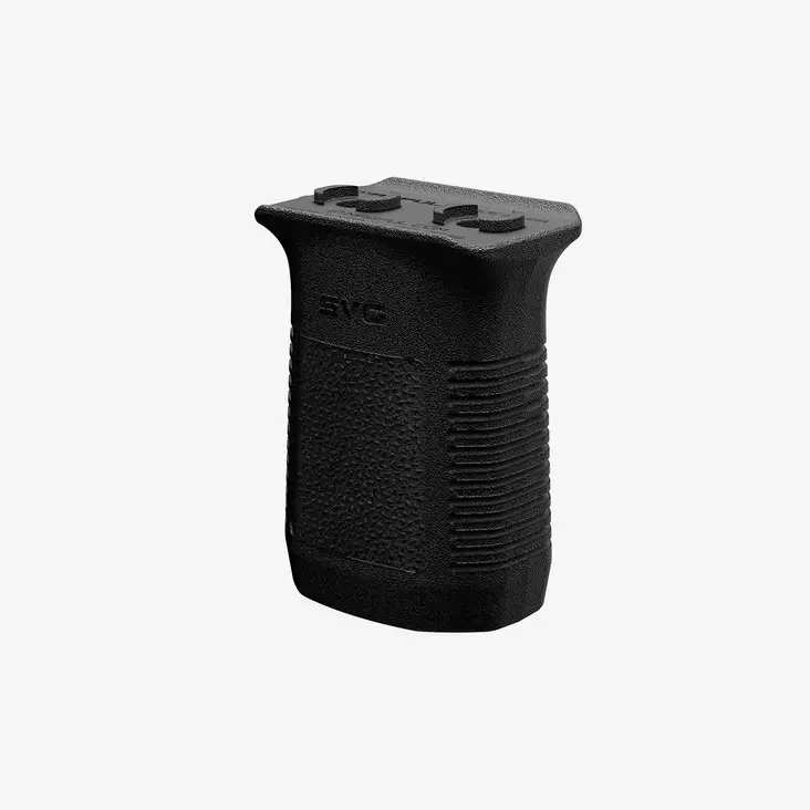 Magpul M-LOK SVG Short Vertical Grip BLK - Gevärsdelar - MAG1567-BLK - 1