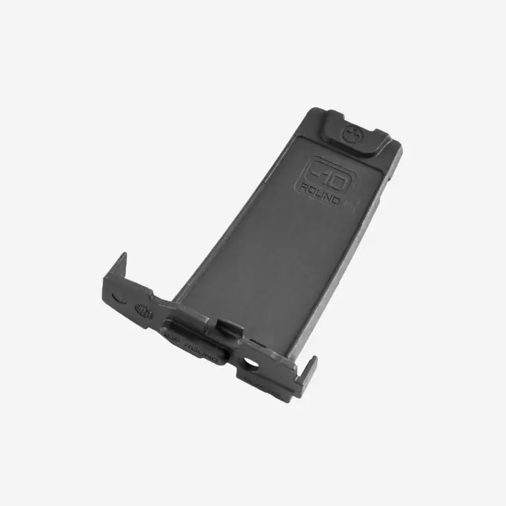 Magpul Minus 10 Rd 5.56 Limiter 3pack - Magasin för AR-15-gevär - MAG286-BLK - 2