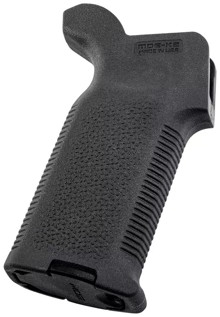 Magpul MOE-K2 Grip - AR15/M4 - Gevärsdelar - MAG522-BLK - 1