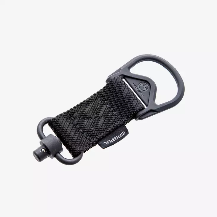 Magpul MS1 MS3-QD Adapter BLK - Vapenremmar och remfästen - MAG517-BLK - 1