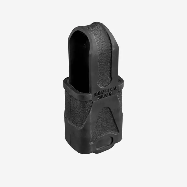 Magpul Original – 9mm Subgun 3 Pack - Övriga pistolmagasin - MAG003-BLK - 2