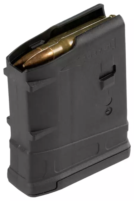 Magpul PMAG 10 LR/SR GEN M3 - Magasin för AR-15-gevär - MAG290-BLK - 2