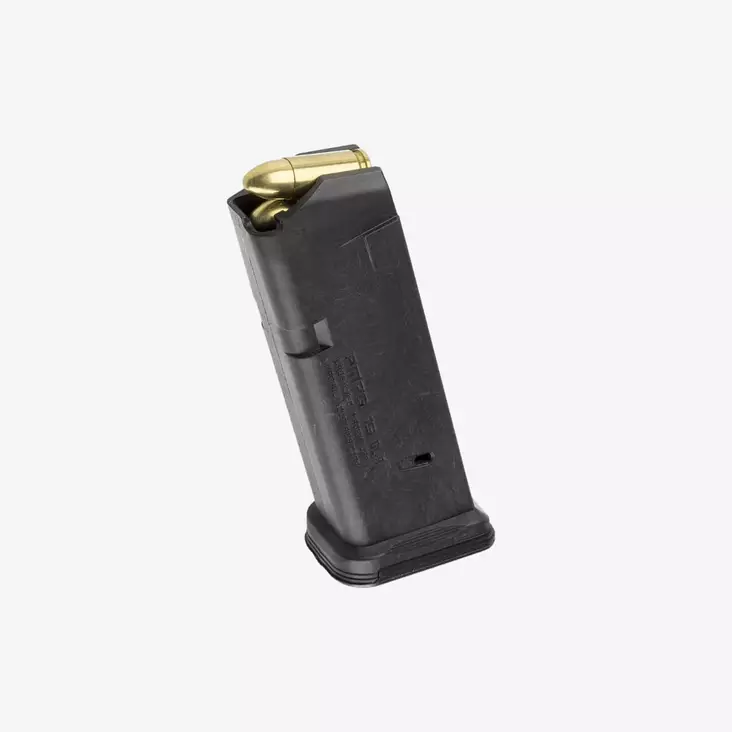 Magpul PMAG 15 GL9 – Glock G19 - Glock - MAG550-BLK - 2