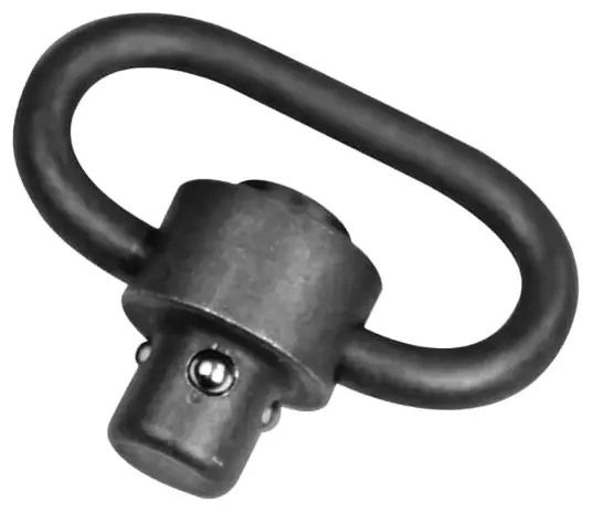 Magpul QD Sling Swivel - Remöglor och -fästen - MAG540-BLK - 1