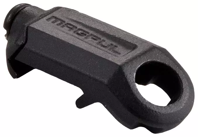 Magpul RSA QD - Rail Sling Attachment - Remöglor och -fästen - MAG337-BLK - 1