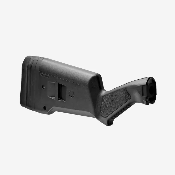 Magpul SGA Stock Remington 870 BLK - Hagelgevärsdelar - MAG460-BLK - 1
