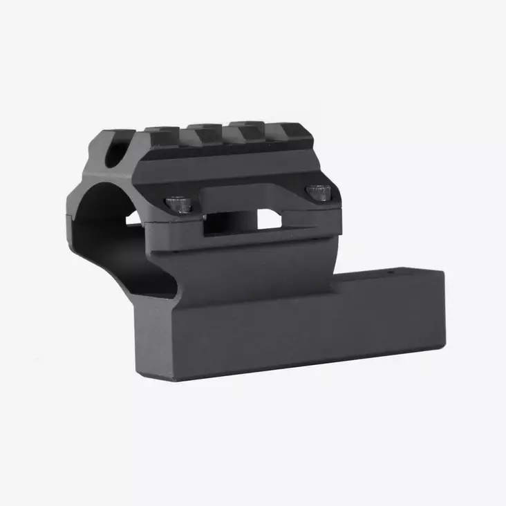 Magpul X-22 Backpacker Optic Mount - Kikarsiktesmontage - MAG799-BLK - 1