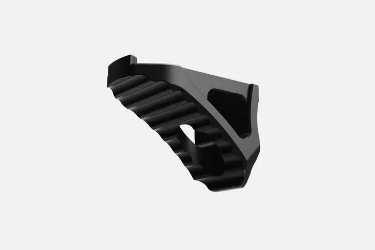 Rise Armament Micro Hand Stop - Gevärsdelar - RA-030-BLK - 2