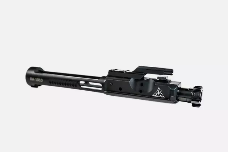Rise Armament RA-1010 LM BCG .223 BN - Gevärsdelar - RA-1010-BLK - 2