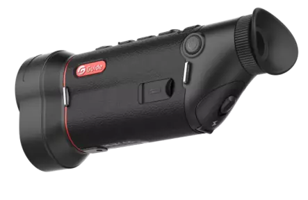 Guide Outdoor TD Gen3 Monocular TD653L - Monokulära observationsinstrument - TD653L - 2