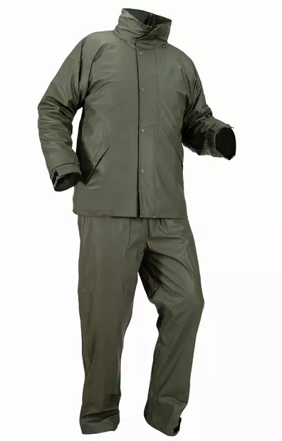  - Herrarnas jaktjackor - NH23208-3XL - 1