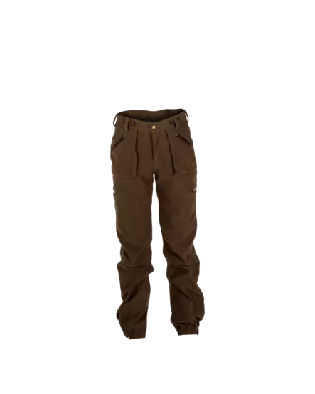 Nordhunt Thunderbolt WP Pants - Herrarnas jaktbyxor - NH24101L - 1