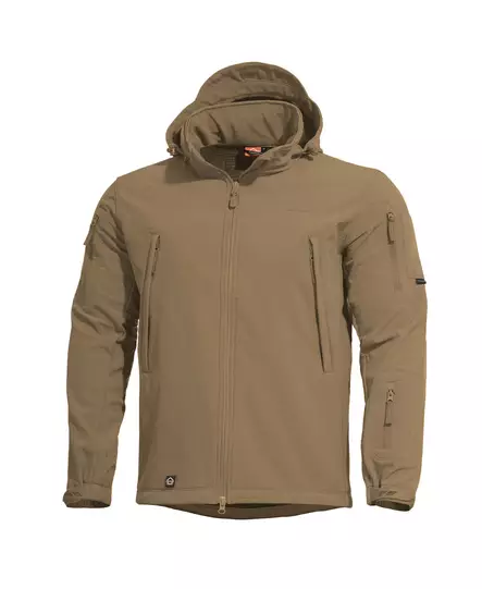 Pentagon Artaxes Coyote - Taktiska tröjor - K08011-03-XL - 1