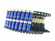 King Competition 28-round cartridge holder - Magasinfickor och patronhållare för hagelgevär - MSHG6-KING-ASSM28L - 4