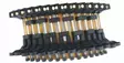 King Competition 28-round cartridge holder - Magasinfickor och patronhållare för hagelgevär - MSHG6-KING-ASSM28L - 1