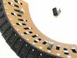 King Competition 28-round cartridge holder - Magasinfickor och patronhållare för hagelgevär - MSHG6-KING-ASSM28L - 5
