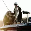 Abu Revo SX VoltiQ - Lågprofilsrullar - REVO5SXVIQLP-L - 12