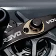 Abu Revo SX VoltiQ - Lågprofilsrullar - REVO5SXVIQLP-L - 10