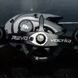 Abu Revo SX VoltiQ - Lågprofilsrullar - REVO5SXVIQLP-L - 11