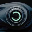 Abu Revo SX VoltiQ - Lågprofilsrullar - REVO5SXVIQLP-L - 7