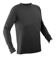Nordhunt Porth Merino Crewneck - Jägarens bas- och mellanlager - 23200-L - 3