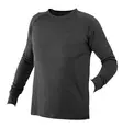 Nordhunt Porth Merino Crewneck - Jägarens bas- och mellanlager - 23200-L - 2