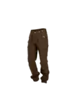 Nordhunt Thunderbolt WP Pants - Herrarnas jaktbyxor - NH24101L - 4