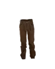 Nordhunt Thunderbolt WP Pants - Herrarnas jaktbyxor - NH24101L - 1