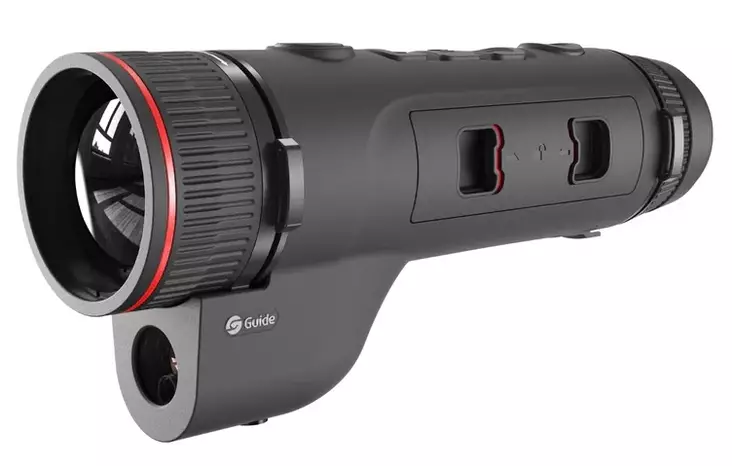 Guide Sensmart TJ Monocular TJ650L - Monokulära observationsinstrument - TJ650L - 1