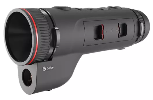 Guide Sensmart TJ Monocular TJ430L - Monokulära observationsinstrument - TJ430L - 1