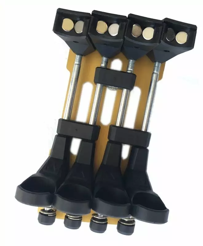 King Competition 8-round cartridge holder - Magasinfickor och patronhållare för hagelgevär - MSHG6-KING-ASSM8L - 1