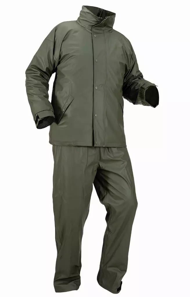  - Herrarnas jaktjackor - NH23208-3XL - 1