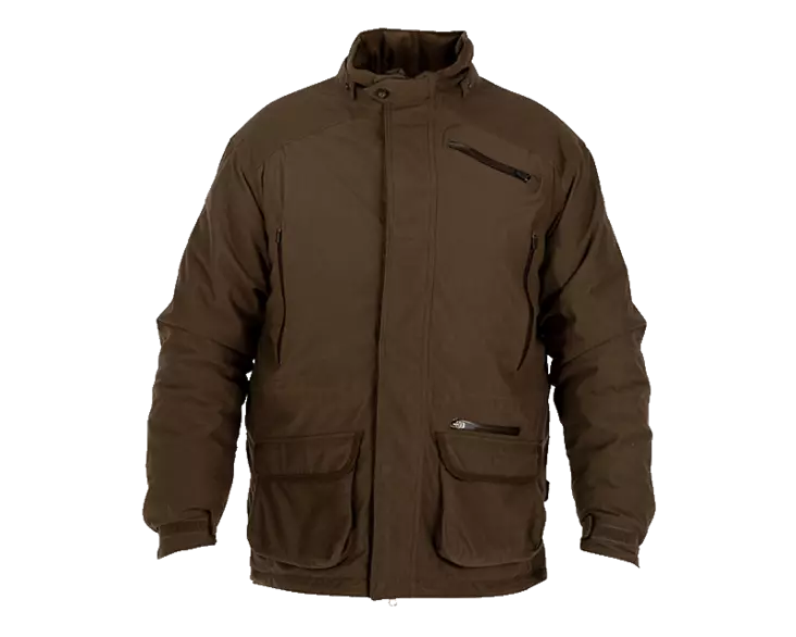 Nordhunt Thunderbolt WP Jacket - Herrarnas jaktjackor - NH24100L - 1