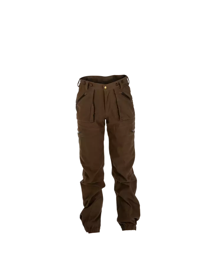 Nordhunt Thunderbolt WP Pants - Herrarnas jaktbyxor - NH24101L - 1