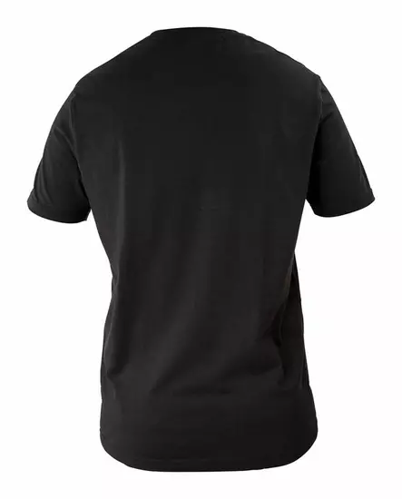 Nordhunt Just Hunting T-Shirt Black - Jägartröjor - 26374-009-M - 3