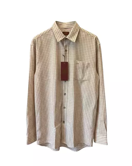 Nordhunt Killlough Shirt - Jägartröjor - 25342-200-M - 2