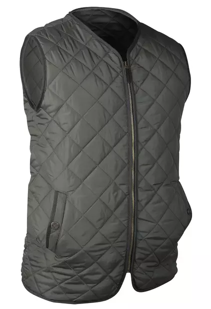 Nordhunt Mason Quilted Vest - Jakt- och älgvästar - 244421-M - 1