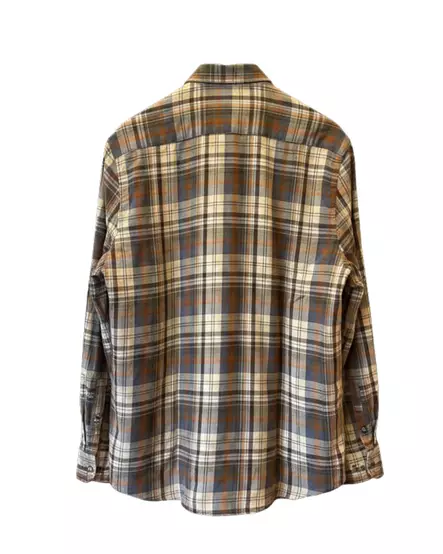 Nordhunt Oklahoma Shirt - Jägartröjor - 25373-252-M - 3