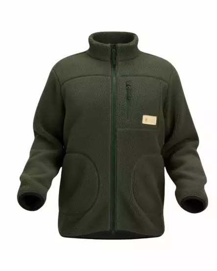 Nordhunt Snake River Pilejacket Olive - Jägartröjor - NH25344076-M - 1