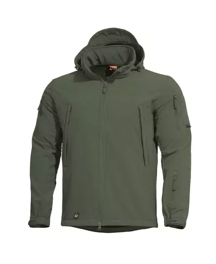 Pentagon Artaxes Olive Green - Taktiska tröjor - K08011-06-M - 1